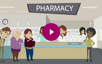 Optimizing Patient Care Video Series: Managing Workflow in My Busy Community Pharmacy