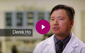 Optimizing Patient Care Video Series: Pharmacists’ Stories