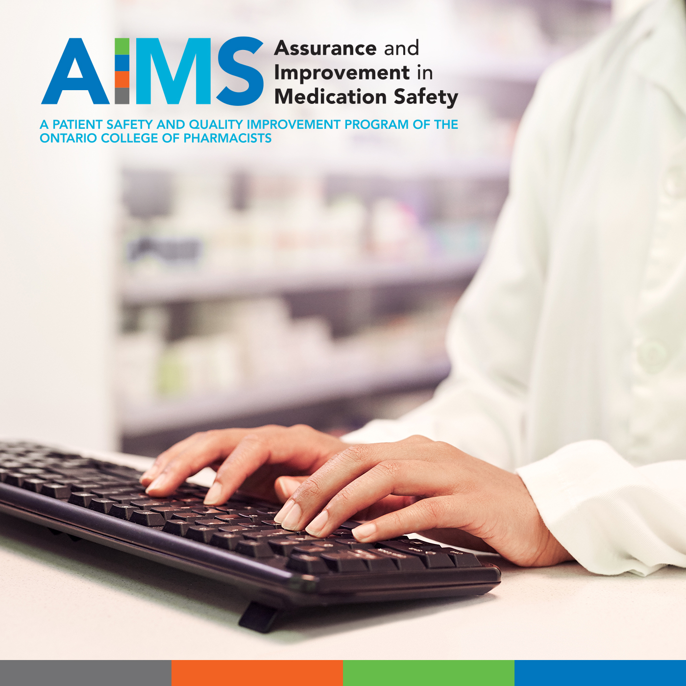 Pharmacy Safety SelfAssessment (PSSA)