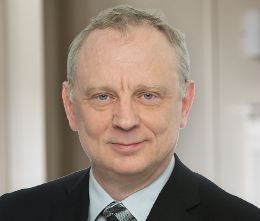 Alain Stintzi
