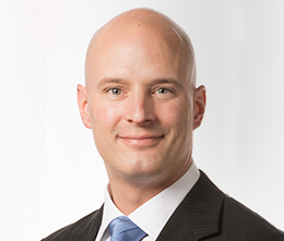 Danny Paquette
