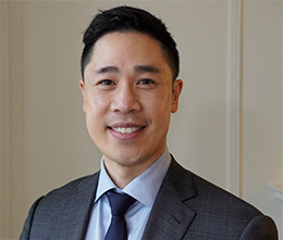 VICTOR WONG