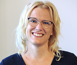 Andrea Edginton
