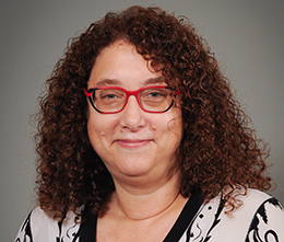 Lisa Dolovich
