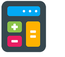 calculator icon