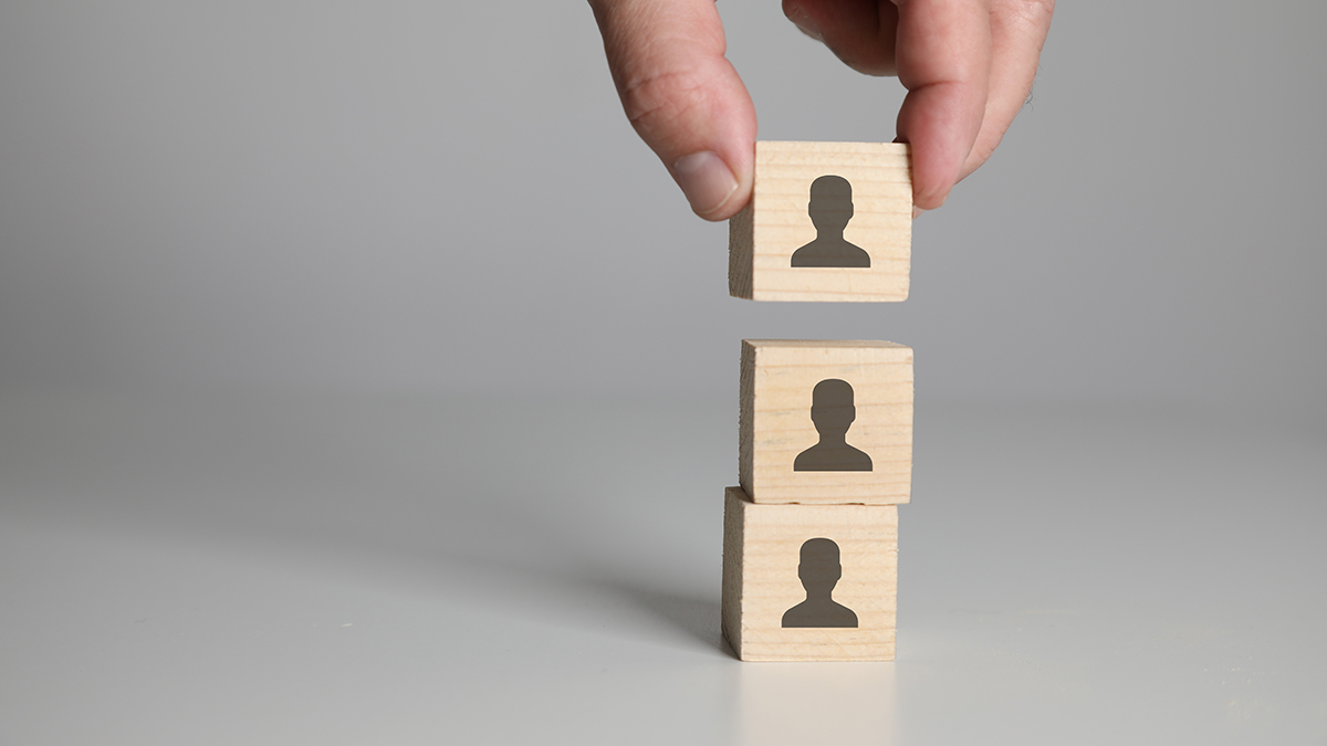 Building Blocks of Understanding