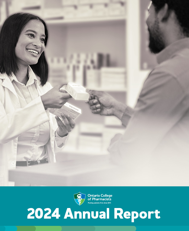 annual report cover 2024