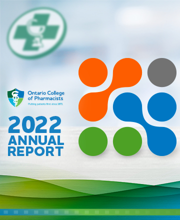 annual report cover 2022