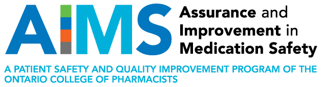 AIMS logo