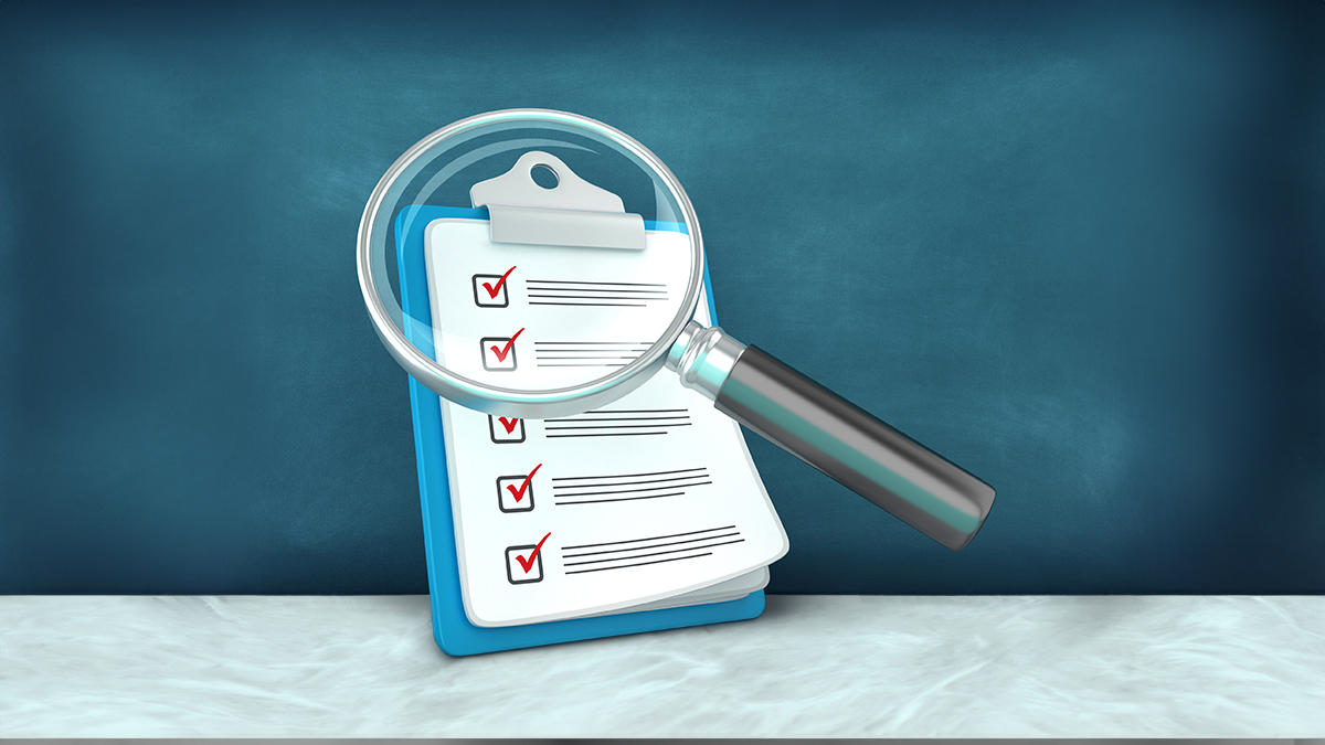 checklist
