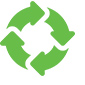 cycle icon