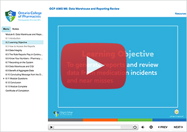 data warehouse and reporting thumbnail