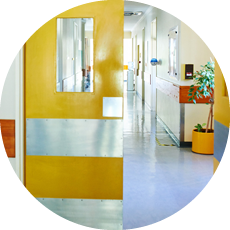 new admissions