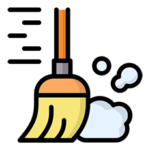 broom icon