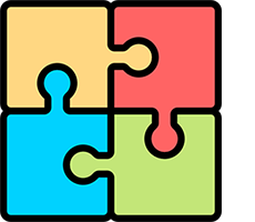 icon puzzle