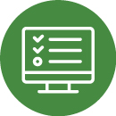 icon testing