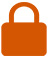 lock icon