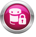 pill bottle with lock