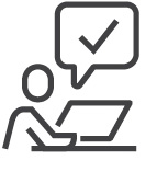 monitoring Icon