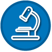 microscope icon