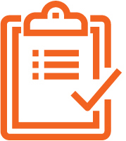 clipboard icon
