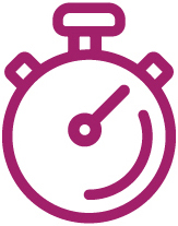 clock icon