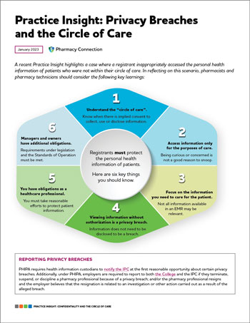 practice insights circle of care pdf thumbnail