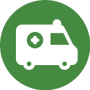 ambulance icon