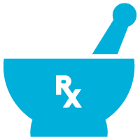 mortar and pestle