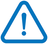 hazard icon