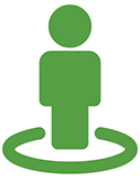 patient icon
