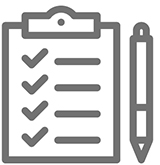 report icon
