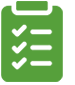clipboard icon