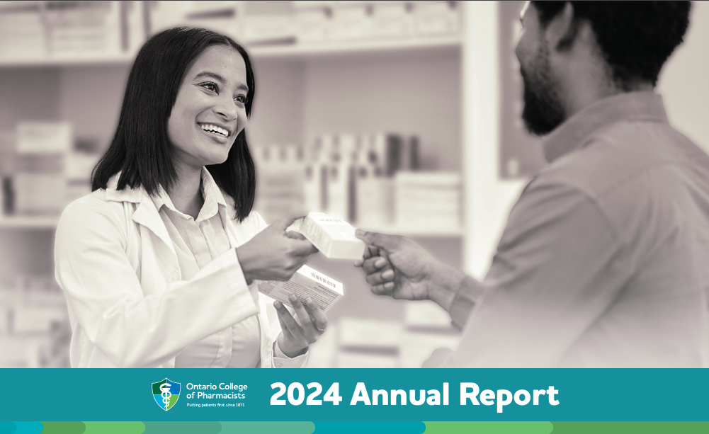 2024 annual report cover