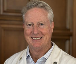 Board member Scott Ford