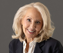 Board member Leyland Brown