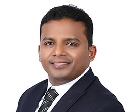 RANJITHKUMAR PARANIVASAGAM