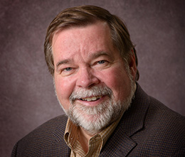 patrick gauch - board member