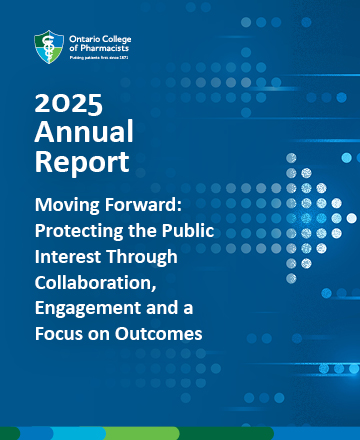 2025 annual report cover