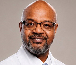 board election candidate Alei Eldeen Mohamed