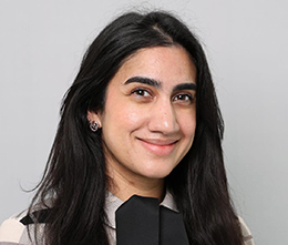 board election candidate Anisa Shivji