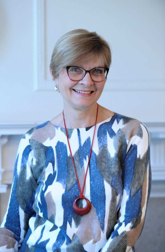 Susan James photo