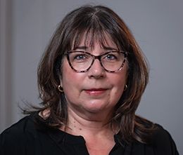 Danielle Garceau board member 2026