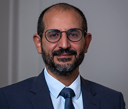 Simon Boulis board member 2026