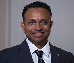 Siva Sivapalan board member 2026